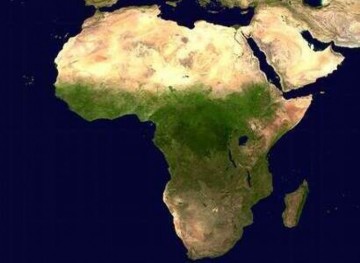 Diamo voce all’Africa