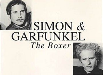 Simon & Garfunkel - Cristiano De Andrè - Whiskey Shivers