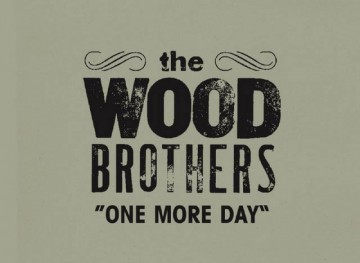 The Wood Brothers - Jamie Cullum - Jimmy Barnes