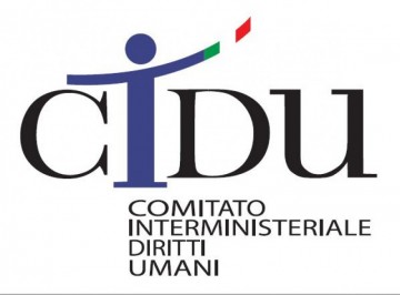 Premio CIDU per i Diritti Umani - 2020