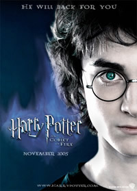 Harry Potter: Piccoli maghi crescono
