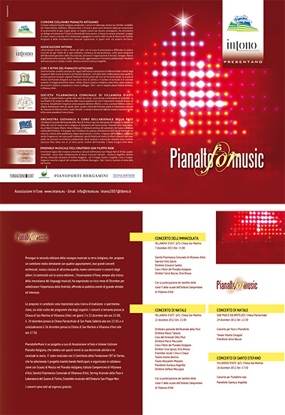 Pianalto for Music(AT)