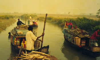 BANGLADESH: un ciclone permanente