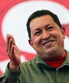 VENEZUELA: Tutta colpa di Chavez?