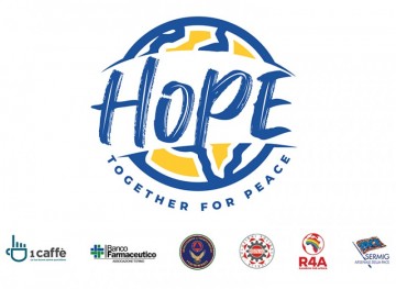 Hope - Together for Peace