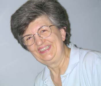 M. Teresa Canavese