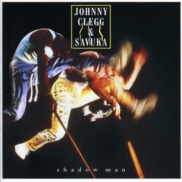 Johnny Clegg & Savuka - Don't walk away