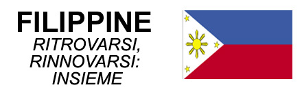 FILIPPINE - BASILAN