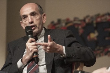 Domenico Quirico all'Università del Dialogo